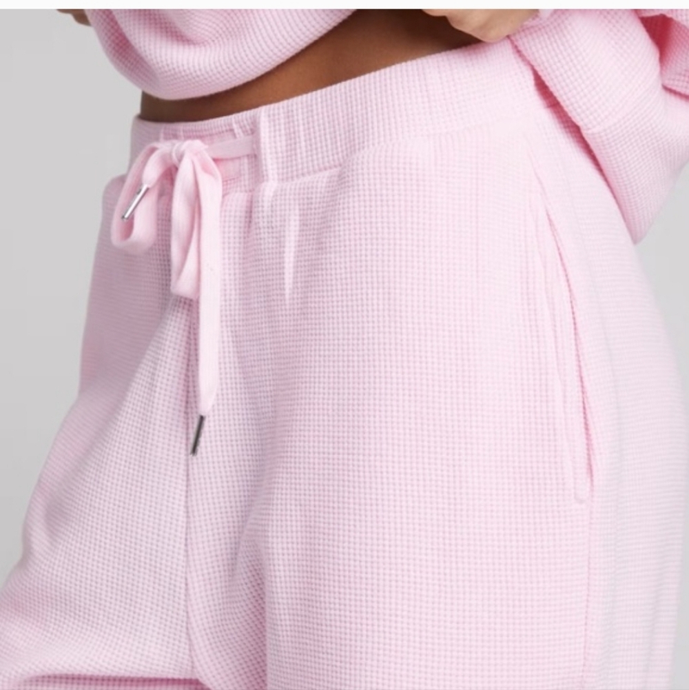 Comfrt Waffled Texture Set S